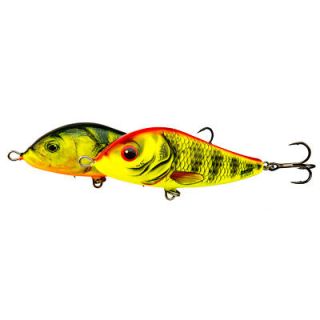 Salmo Rattlin' slider sinking