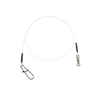 Fox Rage Strike Point Fluorocarbon Leader