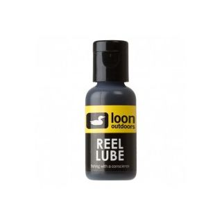 Loon Reel Lube