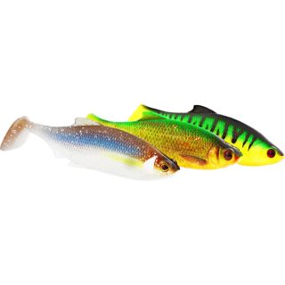 Westin Ricky the Roach 10cm shadtail