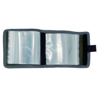 Albatros Mustang Rig wallet