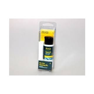 Rio flyline cleaning kit