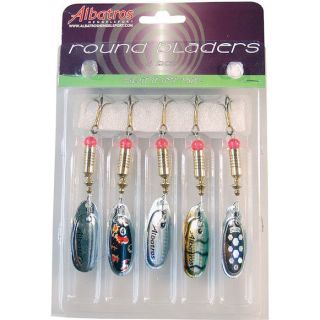 Round Bladers Spinkit