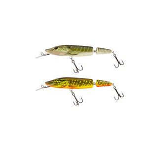 Salmo Pike Jointed