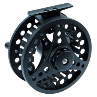 Secura Arbor Diecast Fly Reel