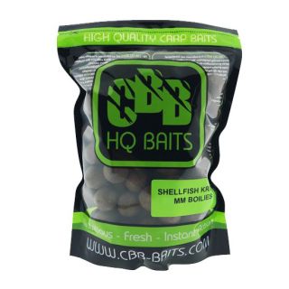 CBB Baits Shellfish Krill