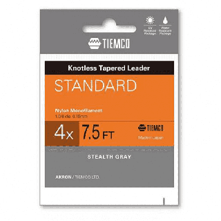 TMC Akron Standard Leaders