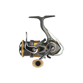 Daiwa 22 Silvercreek X LT