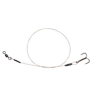 Spro Heavy duty Baitfish Rig Single