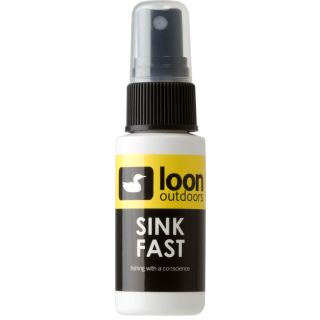 Loon Sink Fast