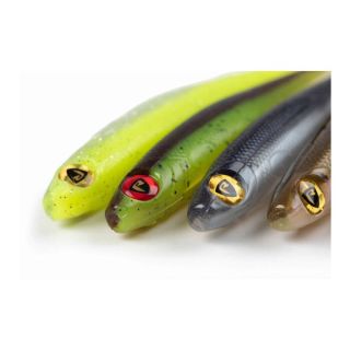 Fox Rage Slick Finesse Super Soft 20 cm