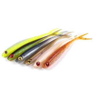 Fox Rage Slick Finesse Super Soft 9 cm
