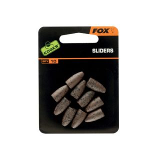 Fox Edges Sliders