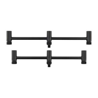 Fox Black Label Slim Adjustable Buzz Bars