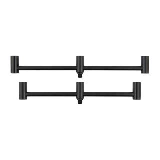 Fox Black Label Slim Buzz Bars