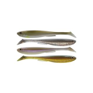 Daiwa Prorex Slim Shady Nature Set