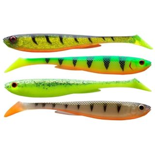 Daiwa Prorex Slim Shady UV Set