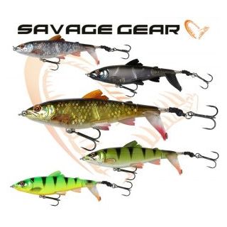 Savage Gear 3D Smashtail