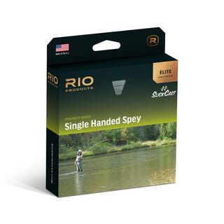 Rio InTouch Single Hand Spey