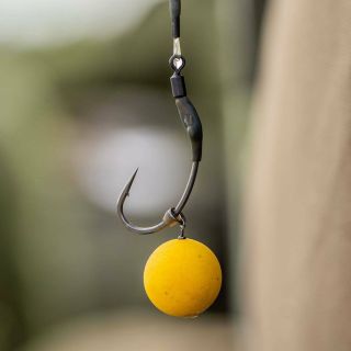 Korda Spinnerrig Kurvshank