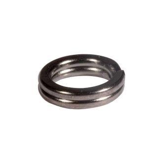 Fox Rage strike point Stainless Steel Split Rings
