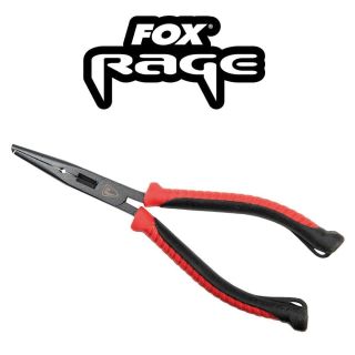 Fox Rage Split Ring plier