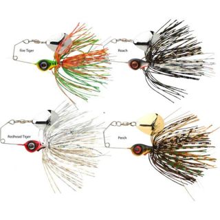 Spro Iris Baby Ambush Spinnerbait