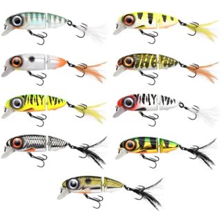 Spro Iris Underdog Jointed 100