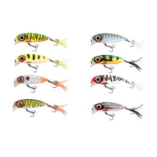 Spro Iris Underdog 70