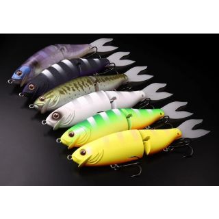 Gamakatsu Luxxe Laughin 170