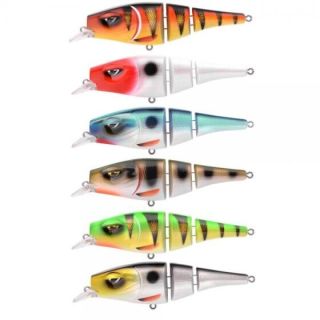 Spro Pikefighter Trible Jointed MW 145