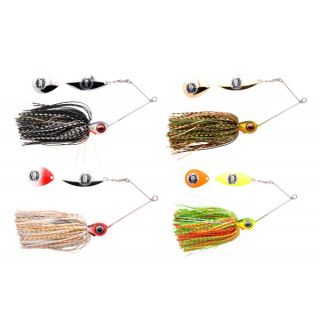 Spro Iris Ambush Spinnerbait