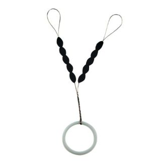 Spro Linestopper Black