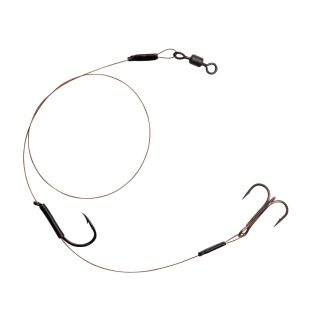 Spro Heavy duty Baitfish Rig