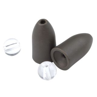 Spro Tungsten Bullet Sinker