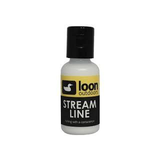 Loon Stream Line