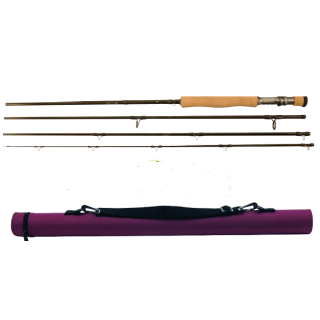 SF Flyrod