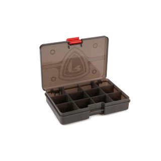 Fox Rage Stack´n Store 12 compartment Small Shallow