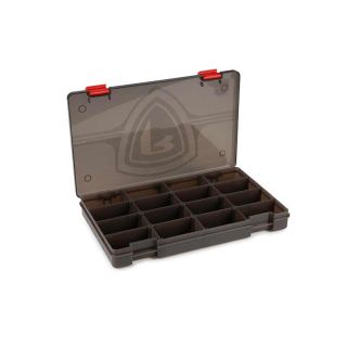 Fox Rage Stack´n Store 16 compartment Large Shallow