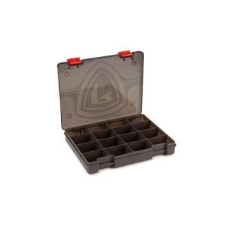 Fox Rage Stack´n Store 16 compartment Medium Shallow