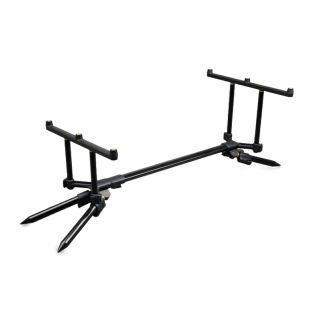 Fox Stalker Pod Plus+