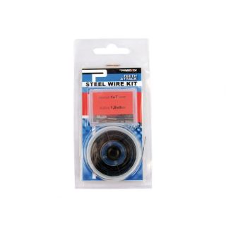 Predox Steel wire kit