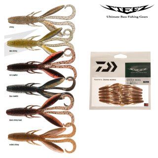 Daiwa Steez Hog 2.2 inch / 5,6cm