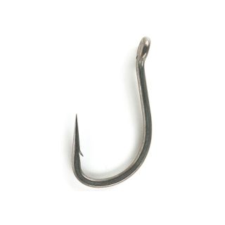 Fox Edges Armapoint Stiff Rig Straight Hooks
