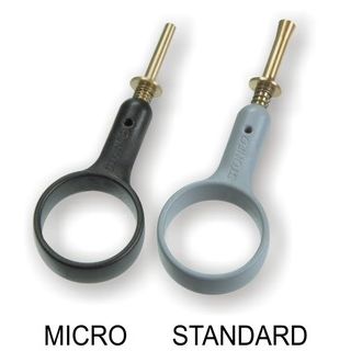 Stonfo Hackle Pliers Elite