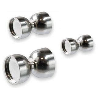 Stonfo Twineye Brass Head