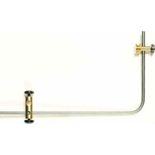 Stonfo bobbin support