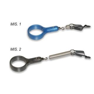 Stonfo Hackle Pliers
