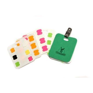 Strike Indicator Patch & Holder