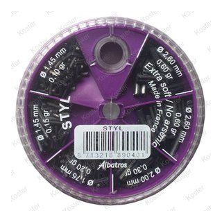 Albatros Stijllood distributeur